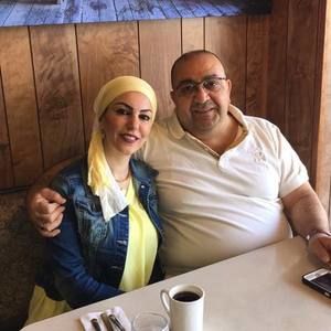 Meet your Posher, Rawia