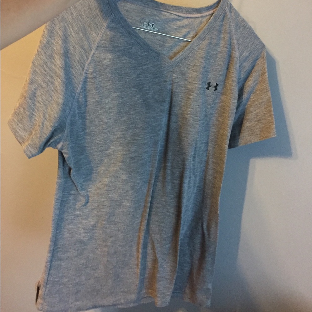 Under Armour shirt