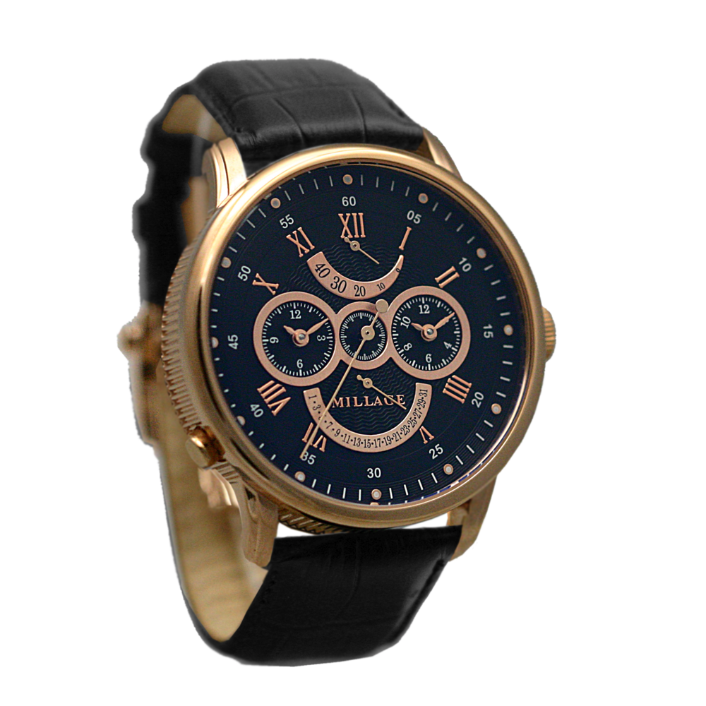 M3626 RG BLACK RG BLACK