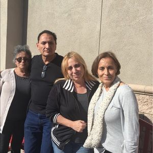 Meet your Posher, Norma