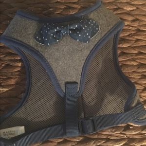 Adorable Martha Stewart Pets Dog Harness