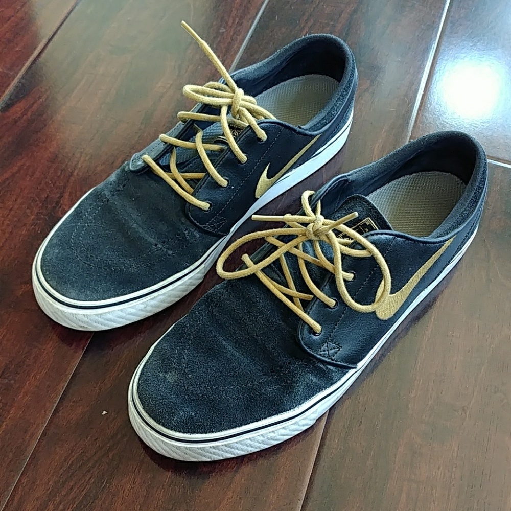 Nike Stefan Janoski