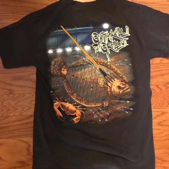 Men's small. Locally owned business bought from. - Picture 3 of 3