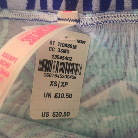 VS PINK PANTY - Picture 3 of 3