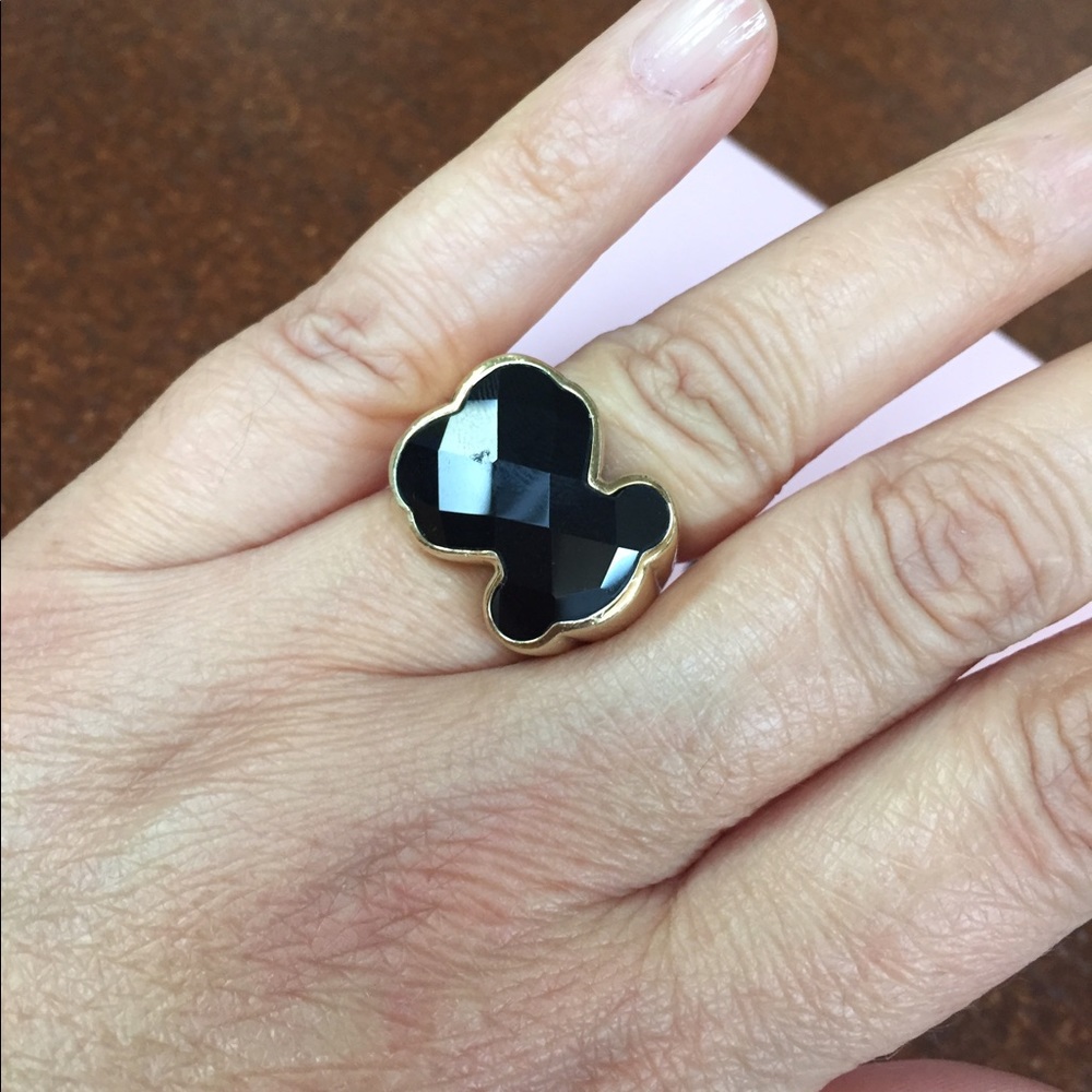 Tous ring 7.5