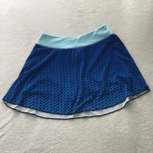 Kyodan Athletic Skort
