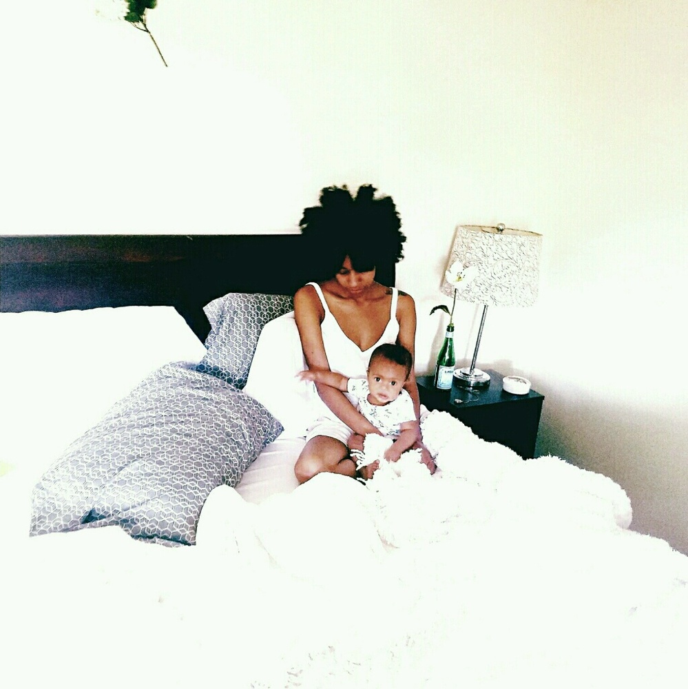 Meet your Posher, Ikea