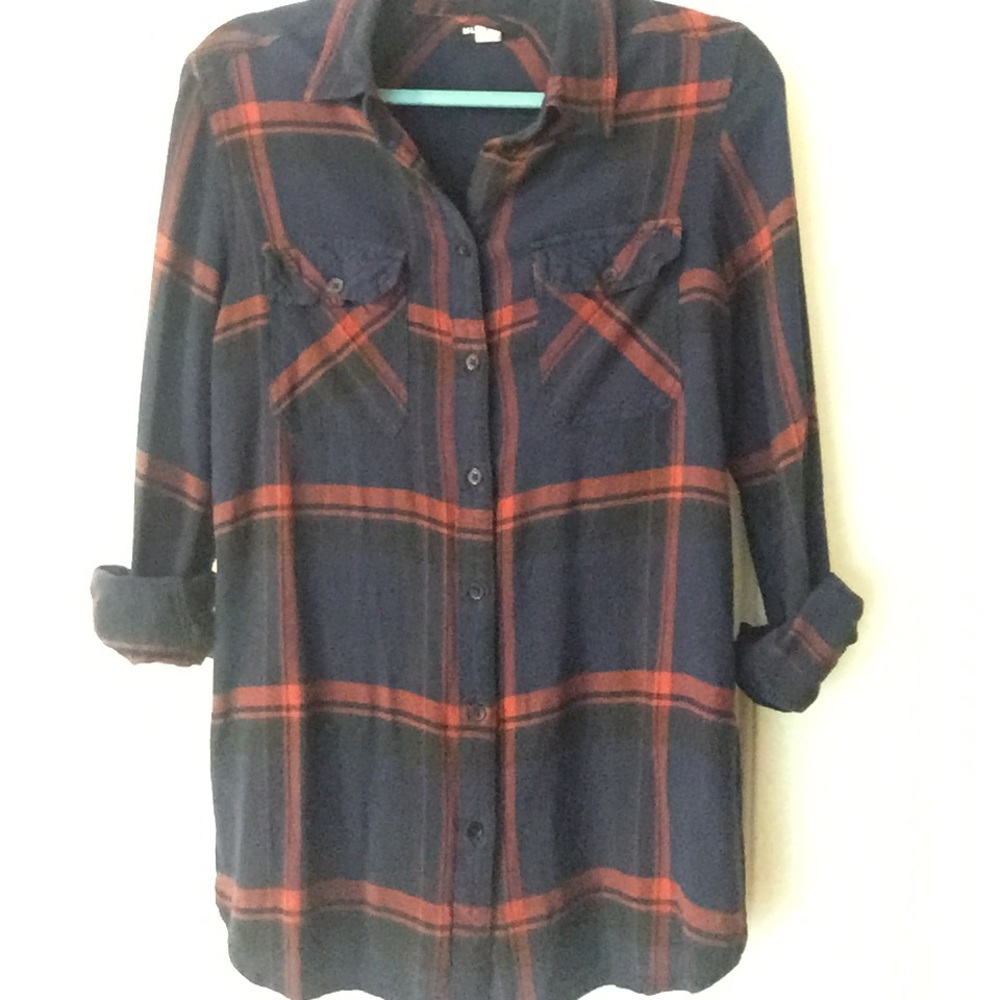 Flannel