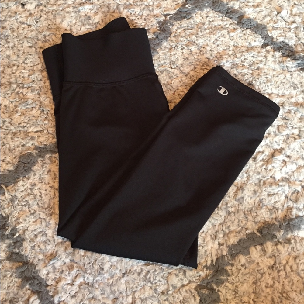 Champion Performance mid length workout pants