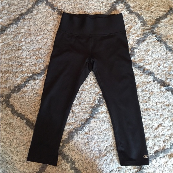 Champion Performance mid length workout pants - Picture 2 of 6
