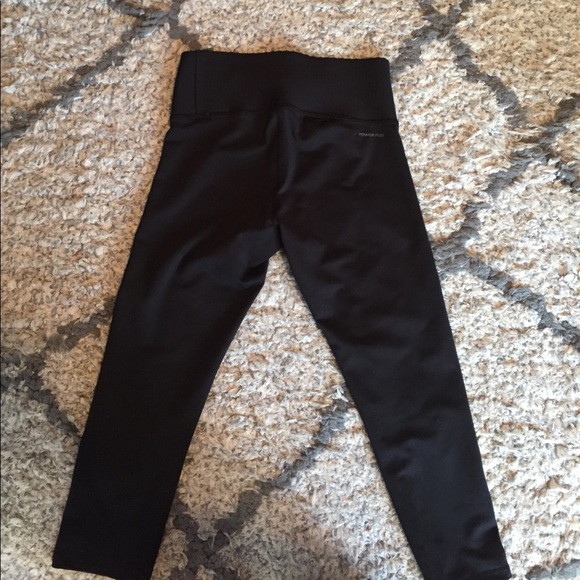 Champion Performance mid length workout pants - Picture 3 of 6