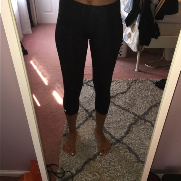 Champion Performance mid length workout pants - Picture 5 of 6