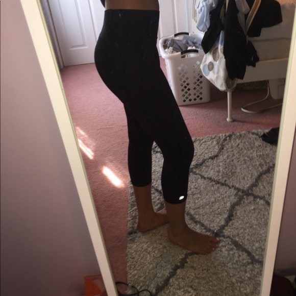 Champion Performance mid length workout pants - Picture 6 of 6