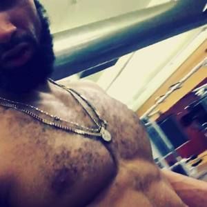 Meet your Posher, Jaime