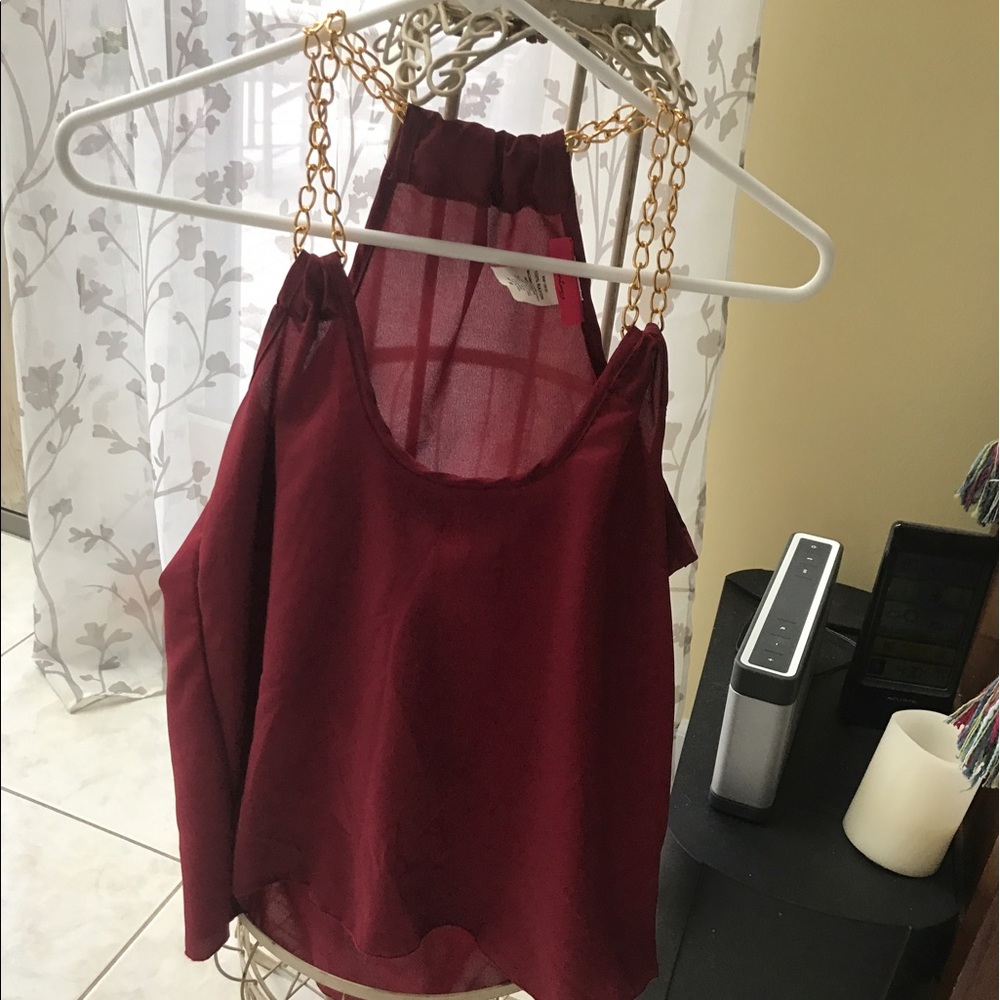 Shirt
