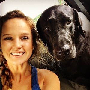 Meet your Posher, Courtney