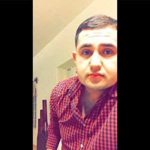 Meet your Posher, Juan