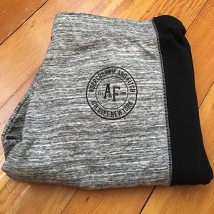 Abercrombie & Fitch Joggers