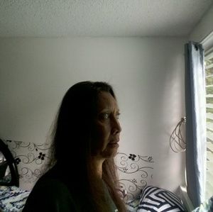 Meet your Posher, Nanette