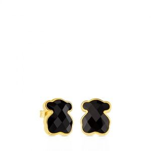 Tous earrings