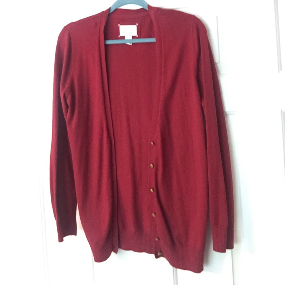Cardigan