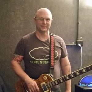 Meet your Posher, Ben