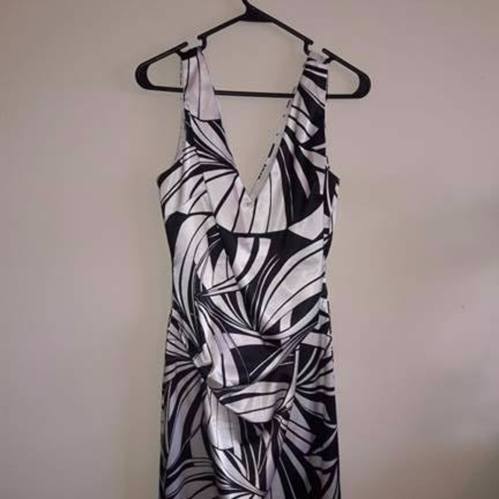 Maggy London Women's Dress