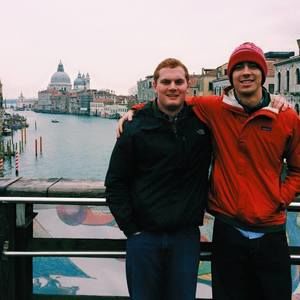 Meet your Posher, Walker