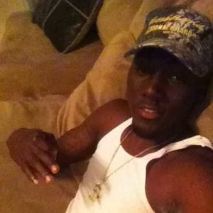 Meet your Posher, Fredrick