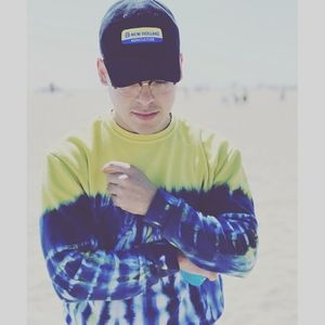 Meet your Posher, Christopher