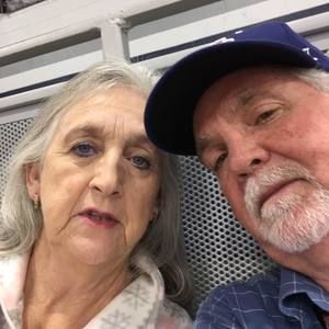 Meet your Posher, Jo ann