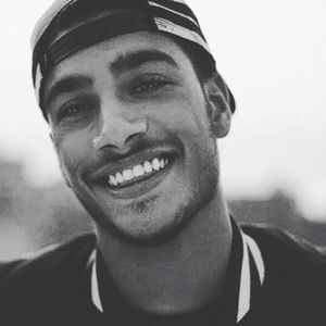 Meet your Posher, Sean