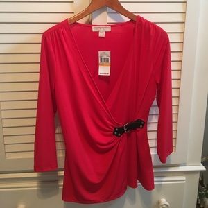 🌹Michael Kors new with tags top! 🌹
