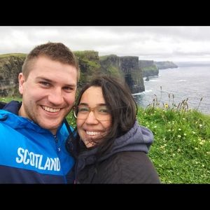 Meet your Posher, Dominique