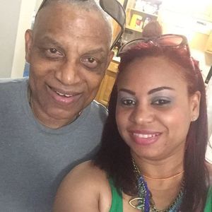 Meet your Posher, Kathy