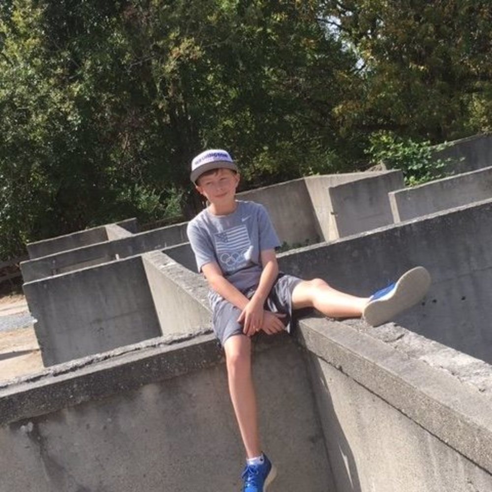 Meet your Posher, Liz