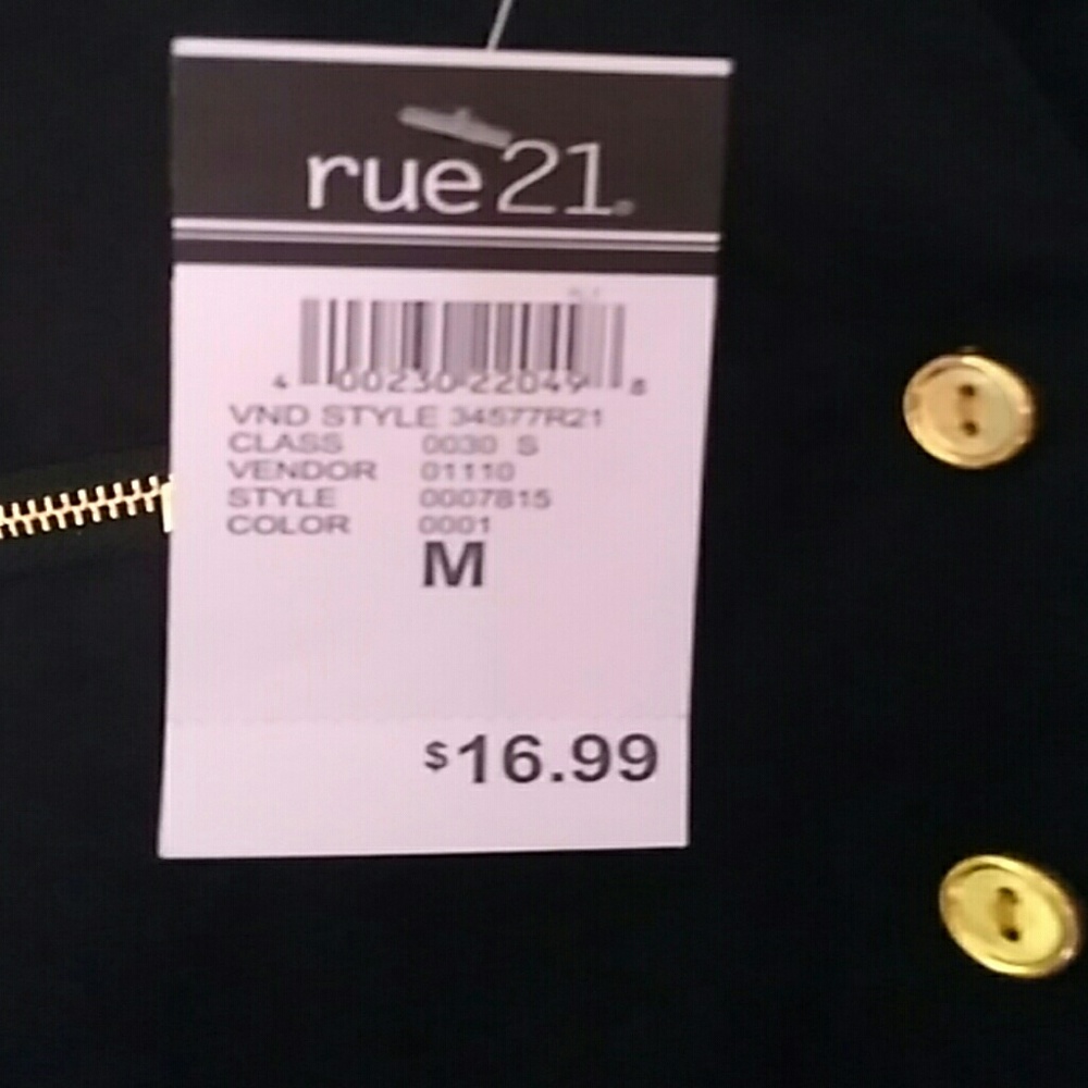 Shirt - Picture 2 of 2