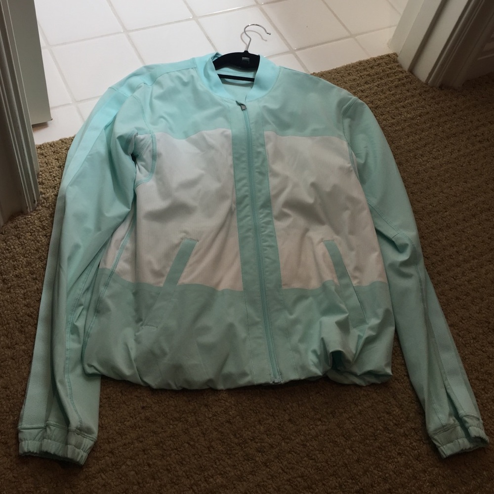 Lululemon Jacket