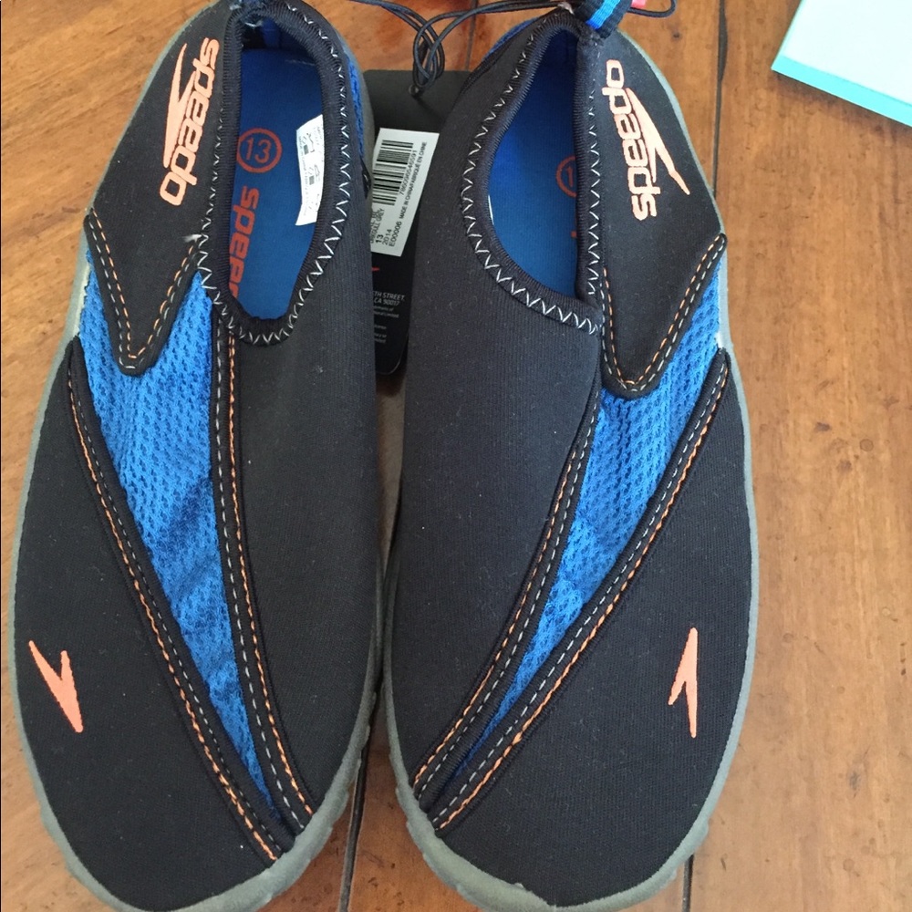 Speedo kids water Shoe