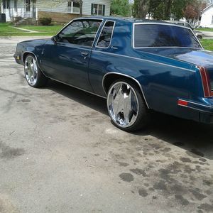 Meet your Posher, Jerome