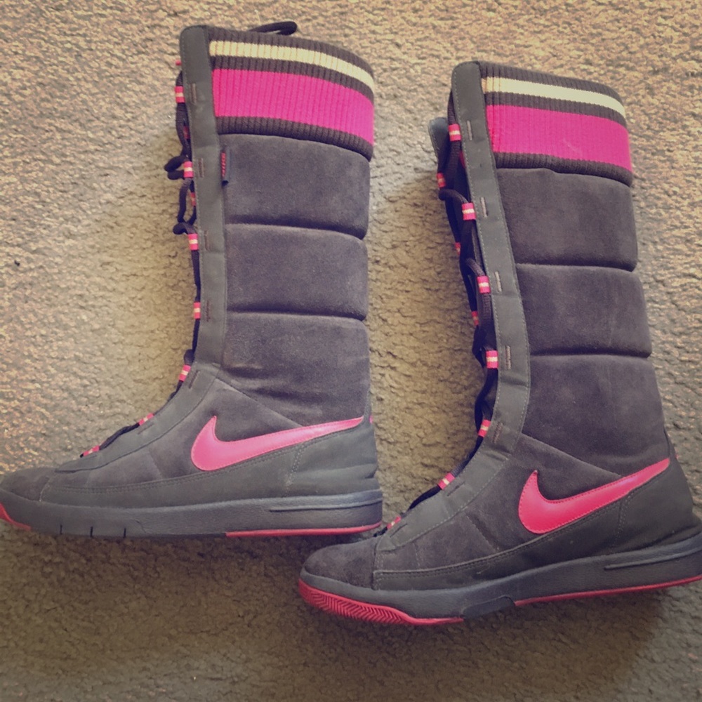 Nike winter Hi 2 boot
