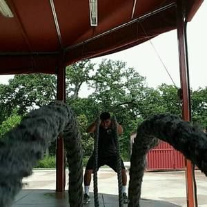 Meet your Posher, Cameron