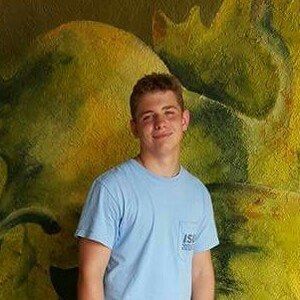 Meet your Posher, Jacob