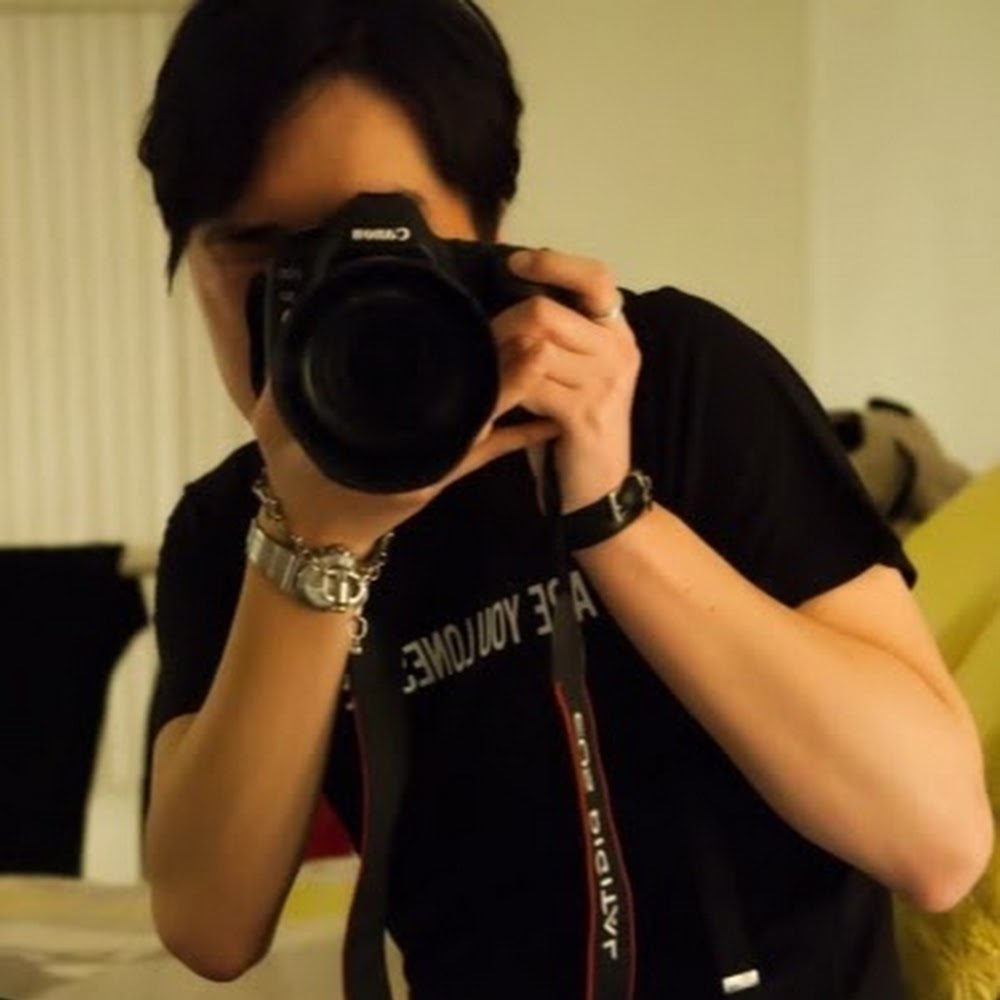 Meet your Posher, Christian