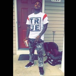 Meet your Posher, Chavis