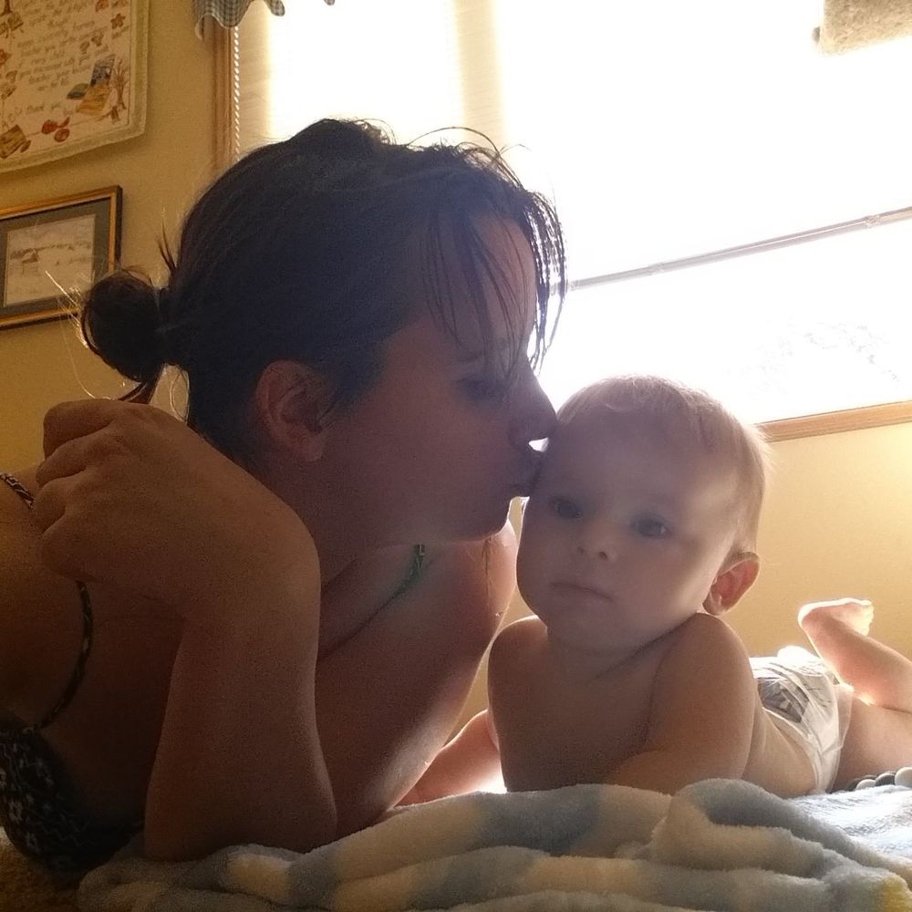 Meet your Posher, Aili