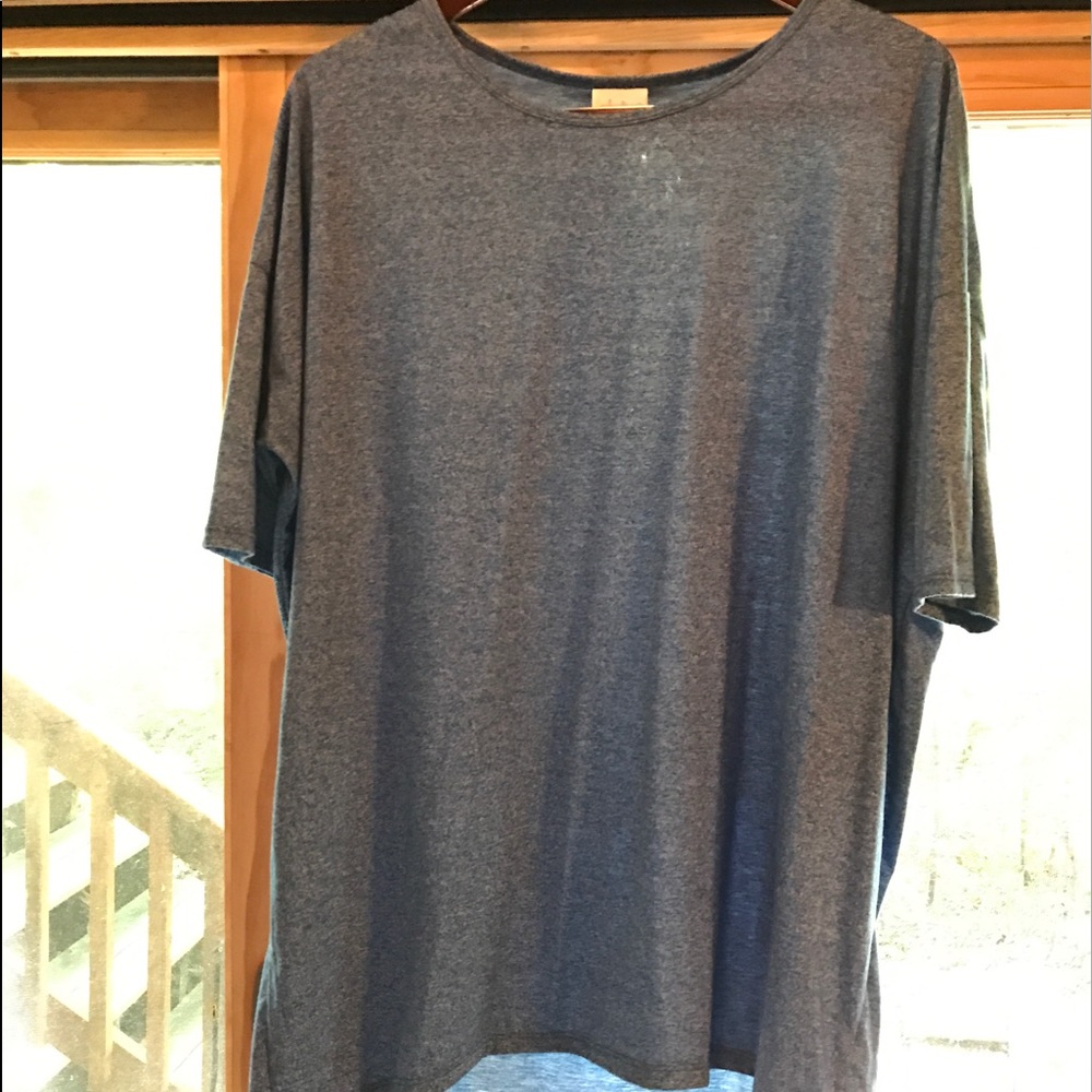 Lularoe irma size large