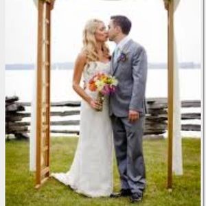 Meet your Posher, Cristina