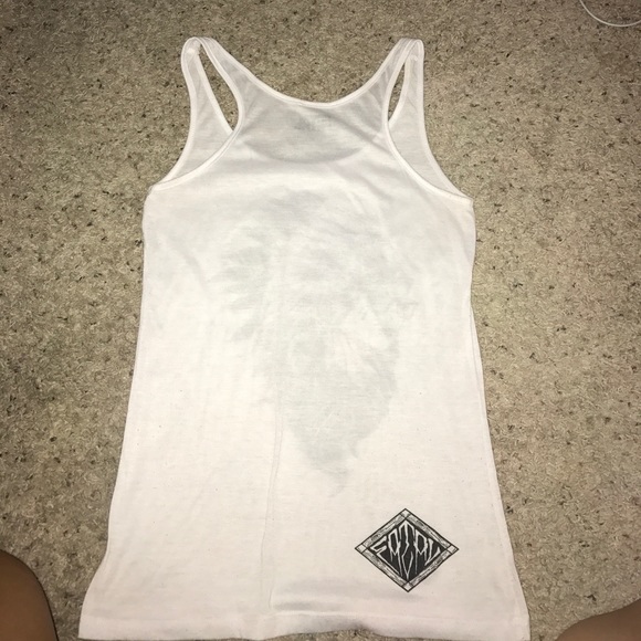 Fatal tank - Picture 2 of 2