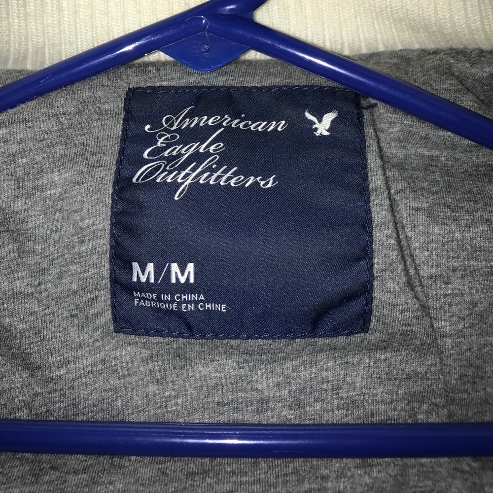 White Winter Jacket - image 5